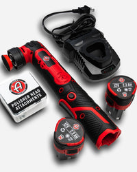 Adam's SK Pro Micro Cordless Swirl Killer Polisher 2.0