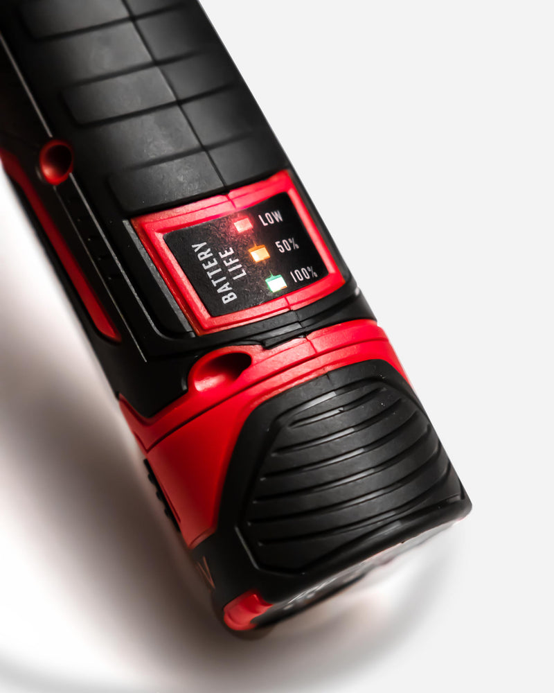 Adam's SK Micro Cordless Swirl Killer Polisher  Check out our New SK Micro  Cordless Polisher & learn how you can perfect your vehicle using this  compact detailing tool! Take 25% Off