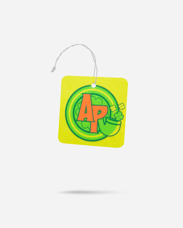 Adam's St. Patrick's Day AP Air Freshener