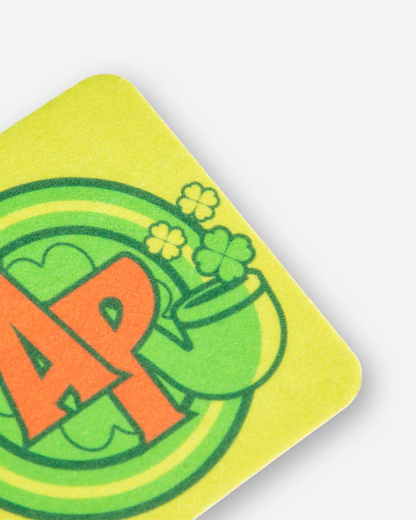Adam's St. Patrick's Day AP Air Freshener