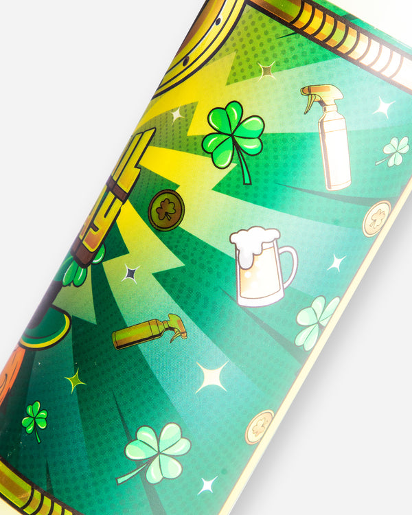 Adam's 2023 St. Patrick's Day Detail Spray