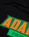 Adam's St. Patrick's Day Hoodie