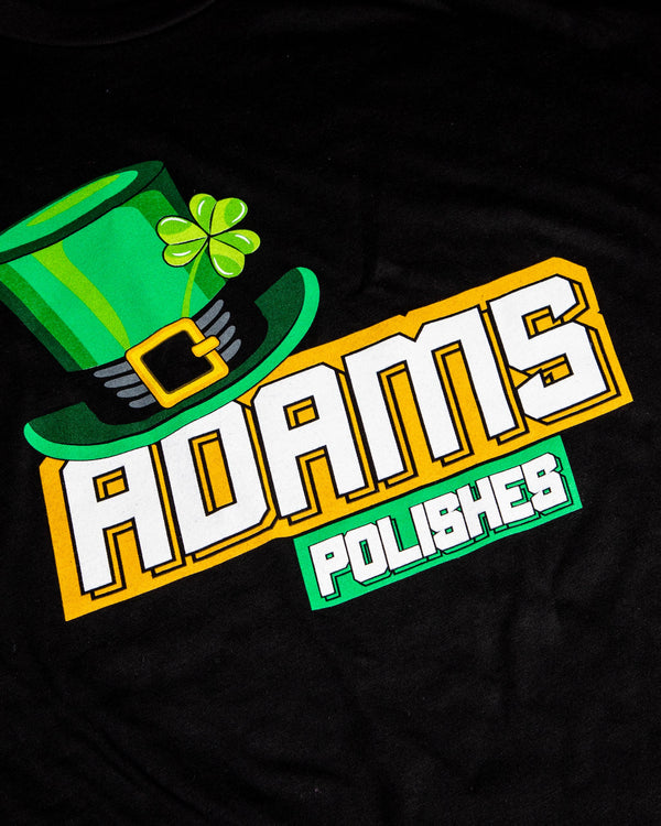Adam's 2023 St. Patrick's Day T-Shirt