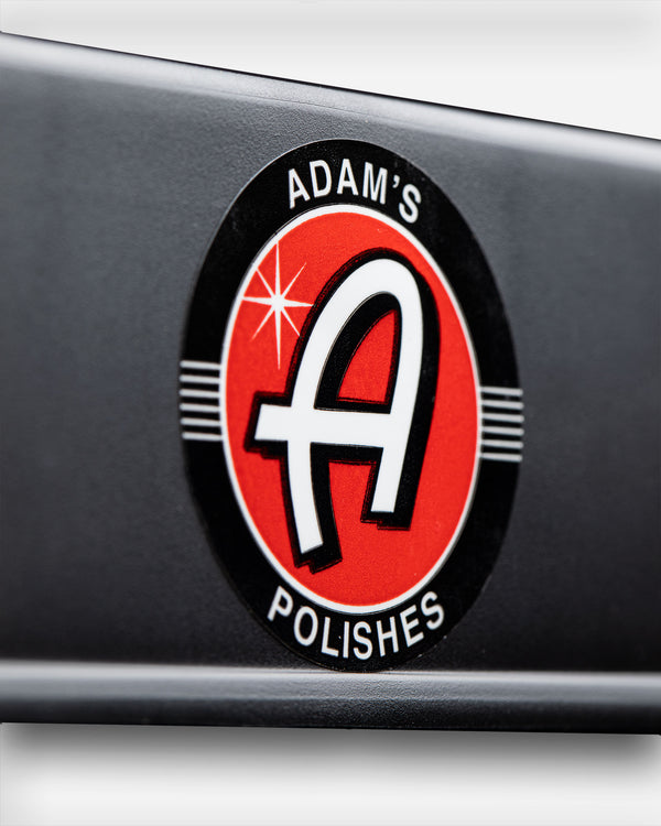 Adam's $139.99 Mystery Detail Cart