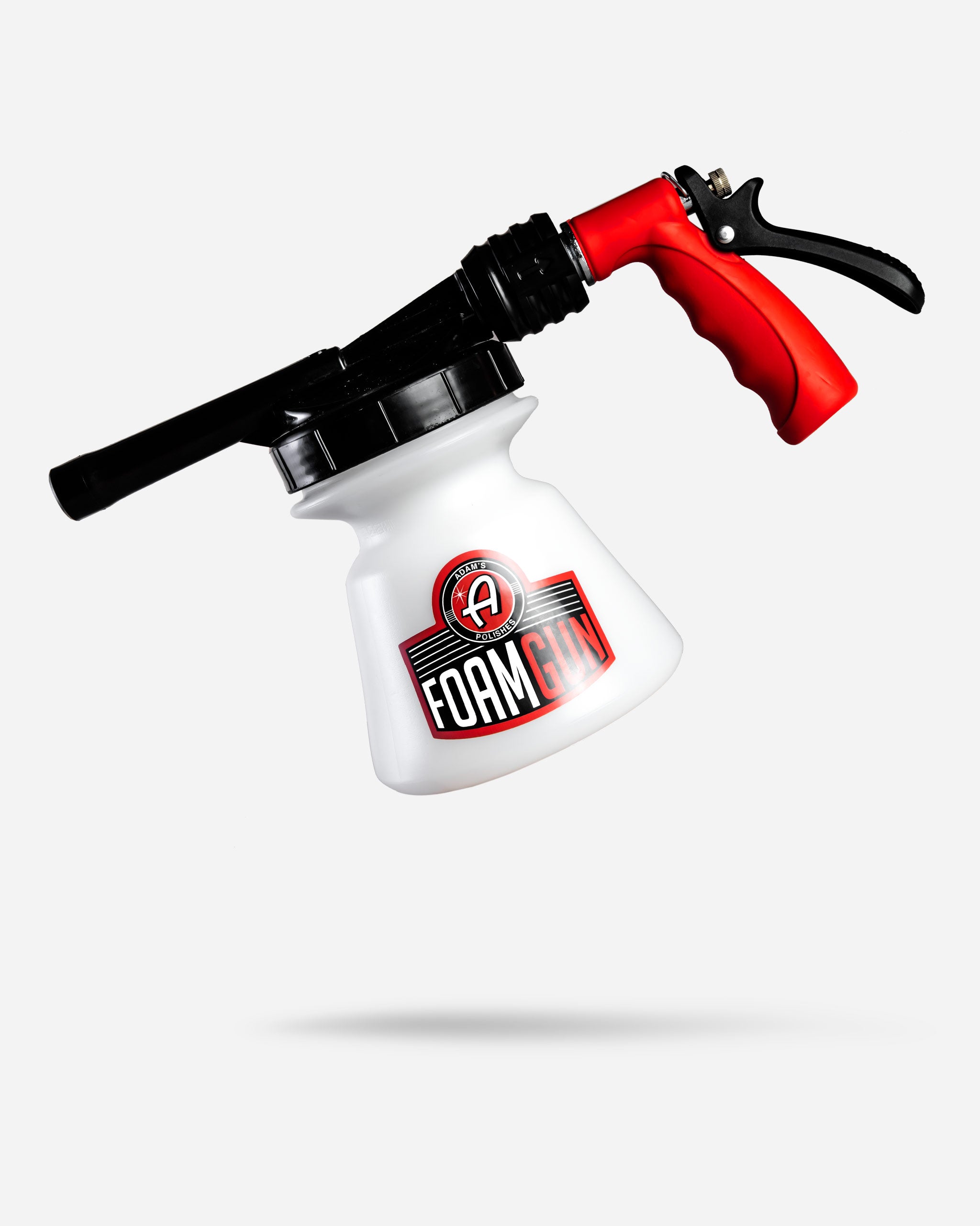 Foam King  Car Wash Foam Sprayer. Connects to your garden hose.
