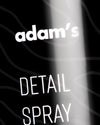 Adam's Stealth Detail Spray