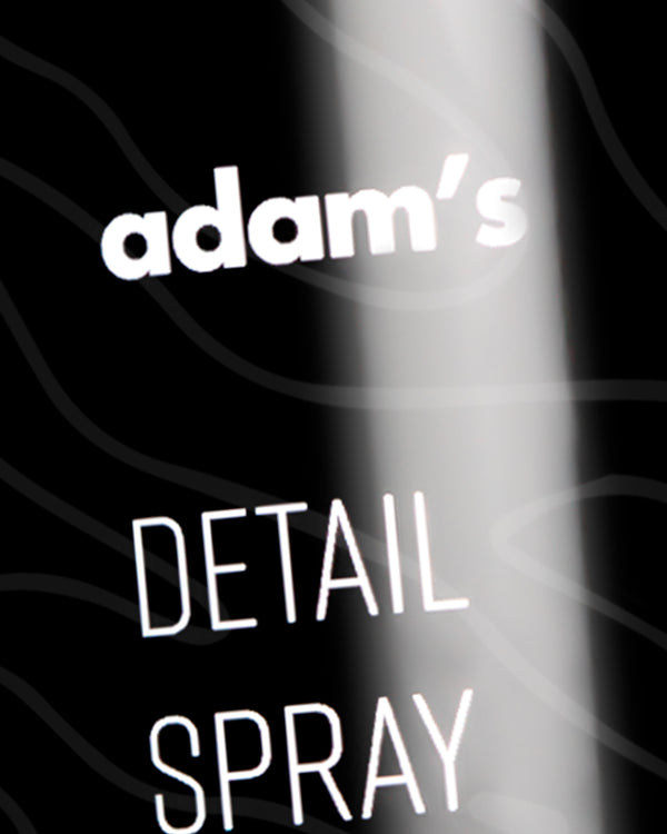 Adam's Stealth Detail Spray