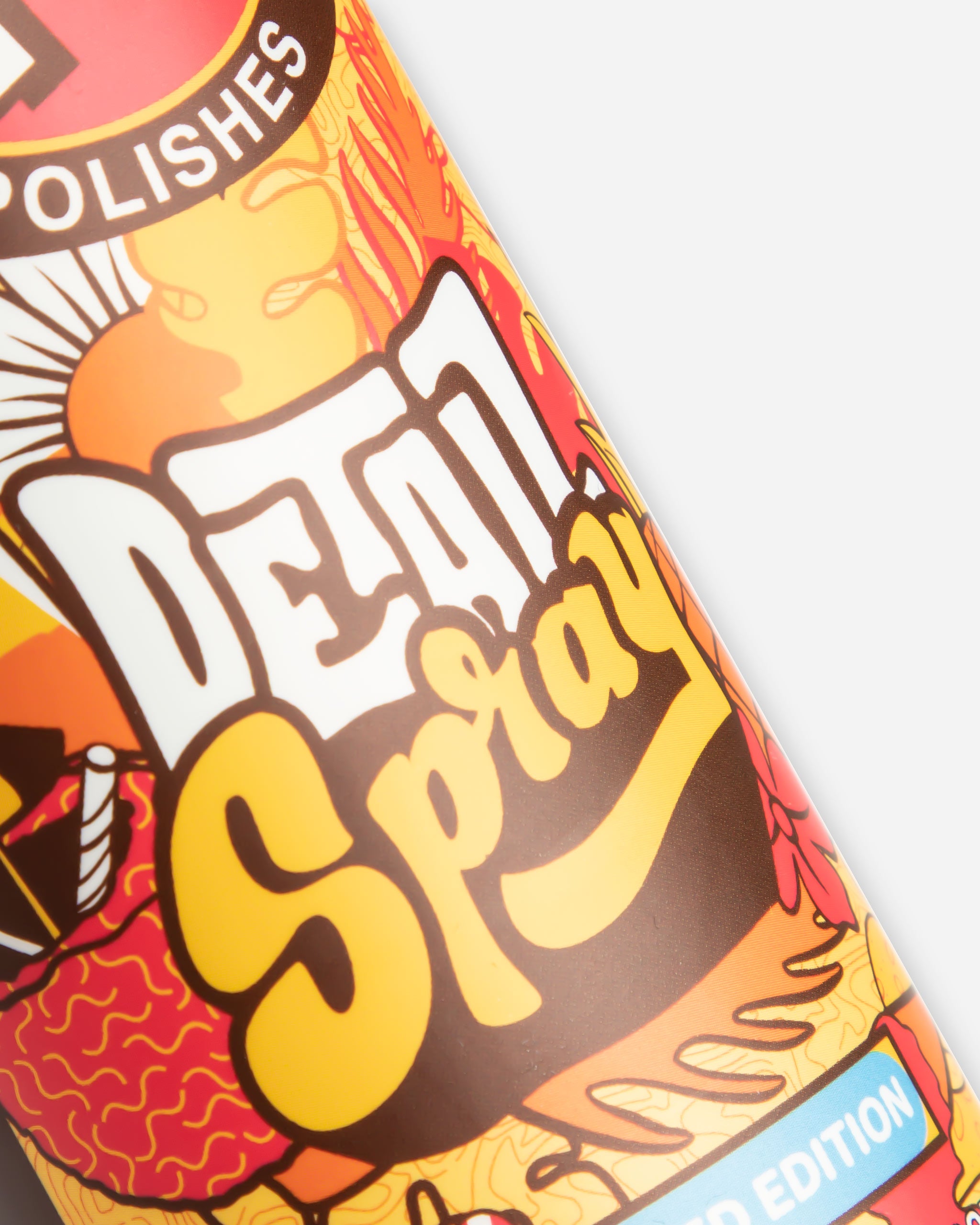 Adam's Summer Detail Spray