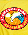 Adam's Summer T-Shirt