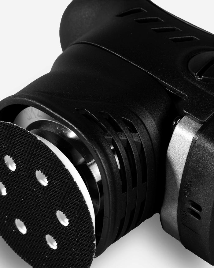 Adam's Polishes Swirl Killer MINI 12mm Long Throw Machine Polisher