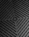 Swisstrax Ribtrax Smooth PRO Floor Tile (6-Pack)