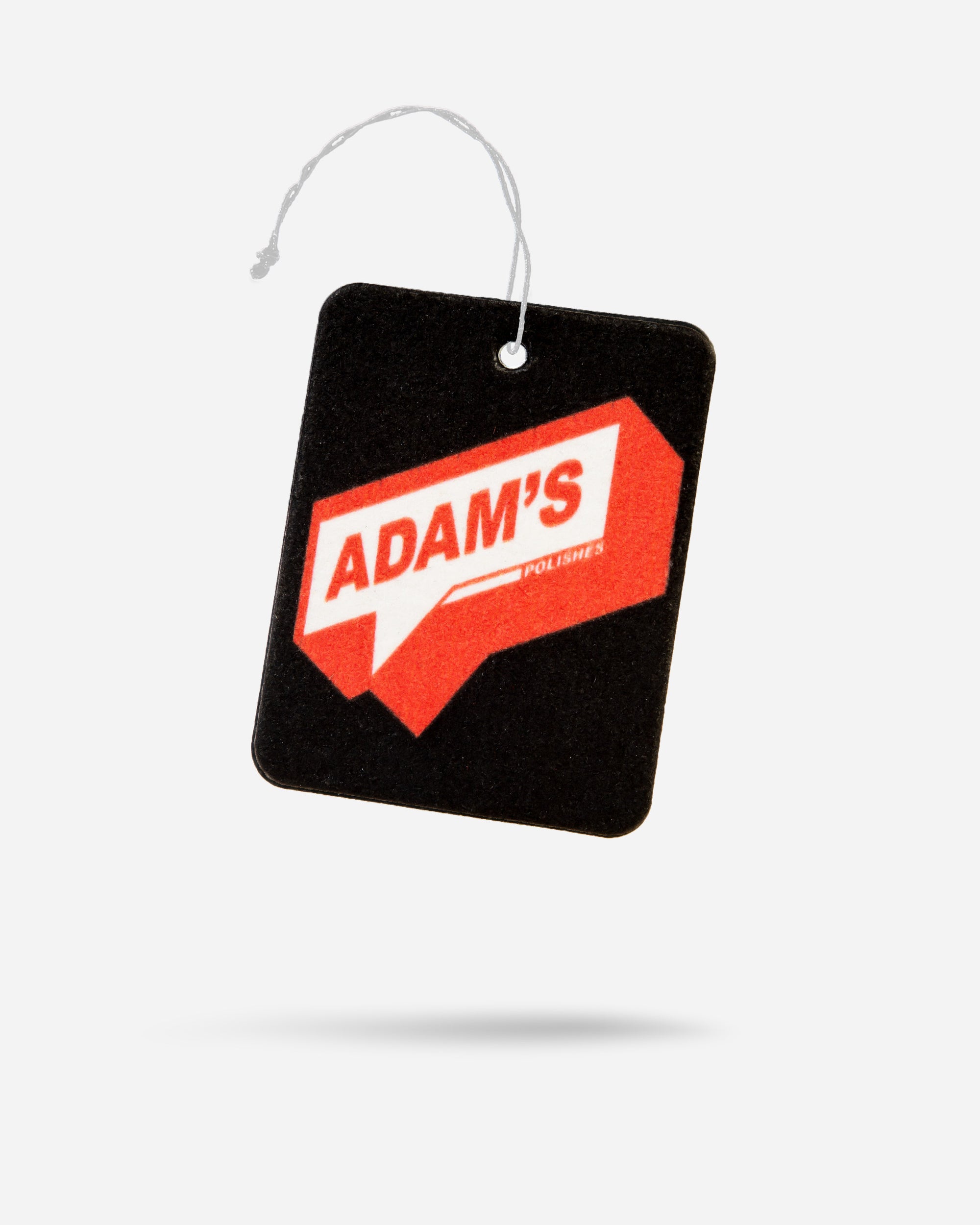 Adam's Bubble Rectangle Air Freshener