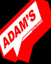 Adam's Bubble Rectangle Air Freshener