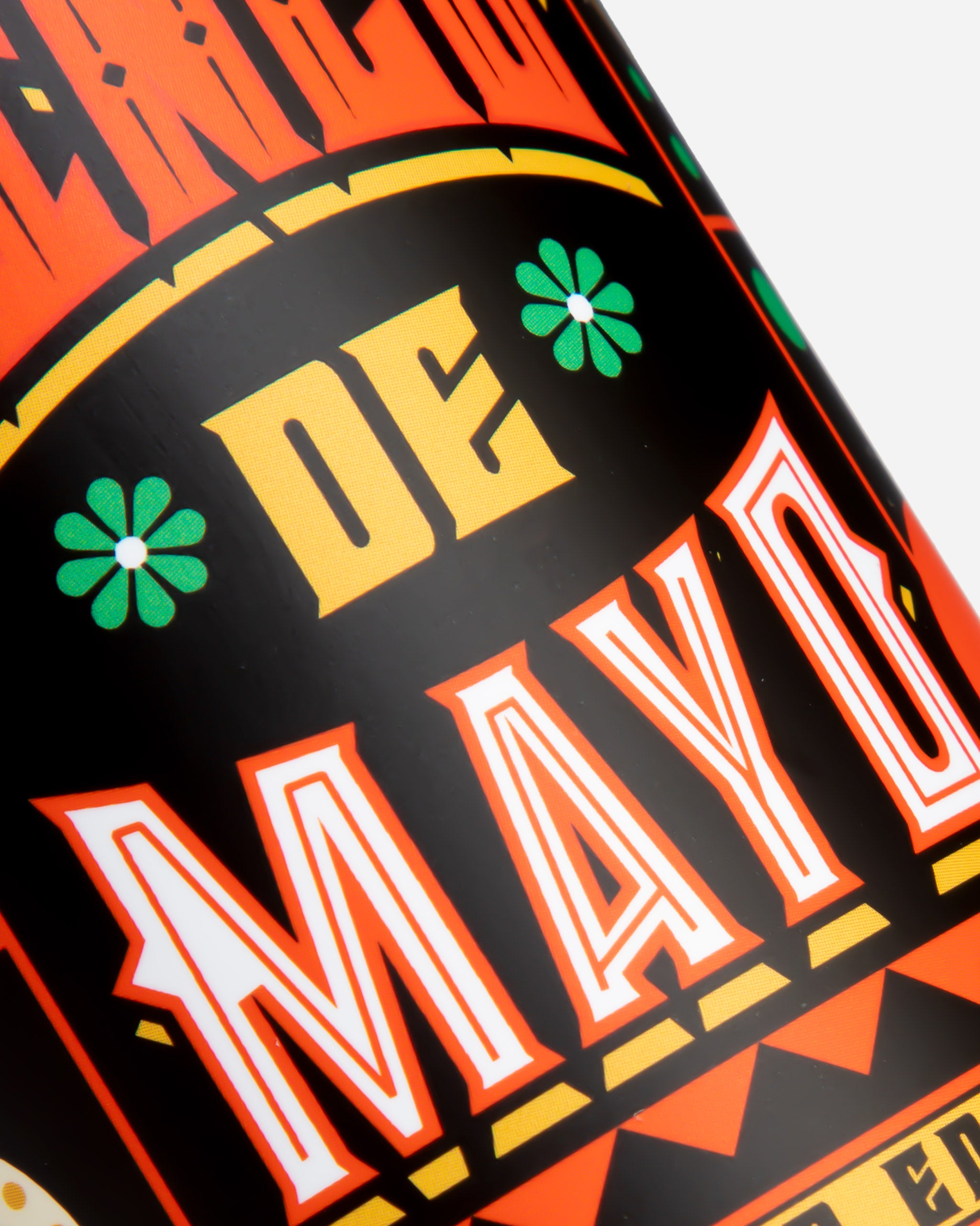 Adam's Cinco De Mayo 2022 Detail Spray