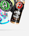 Adam's 4oz Tire & Rubber Cleaner