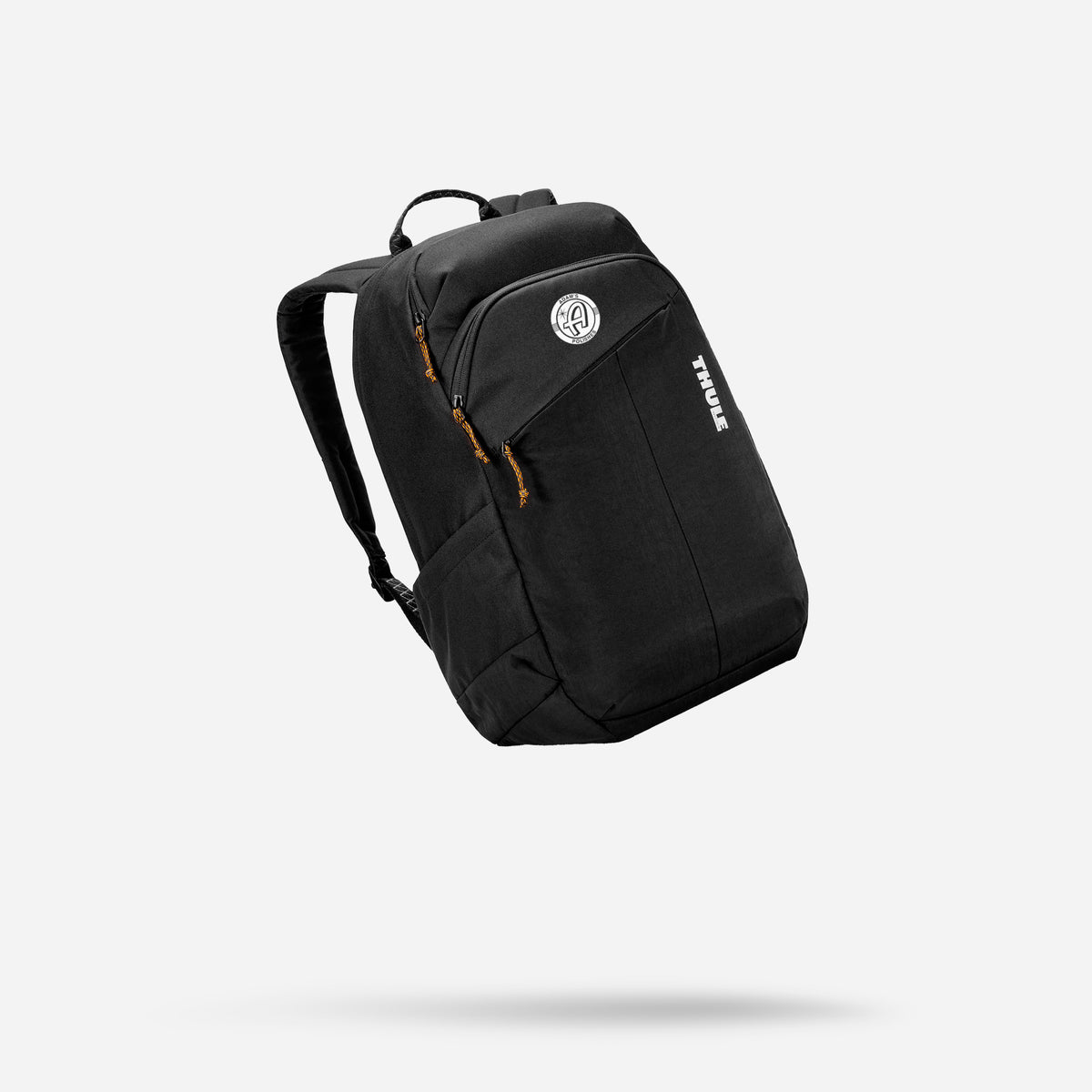 adams black football coaches backpack bag 19 x 13 x Adam's Thule Exeo Length & Power:7'3