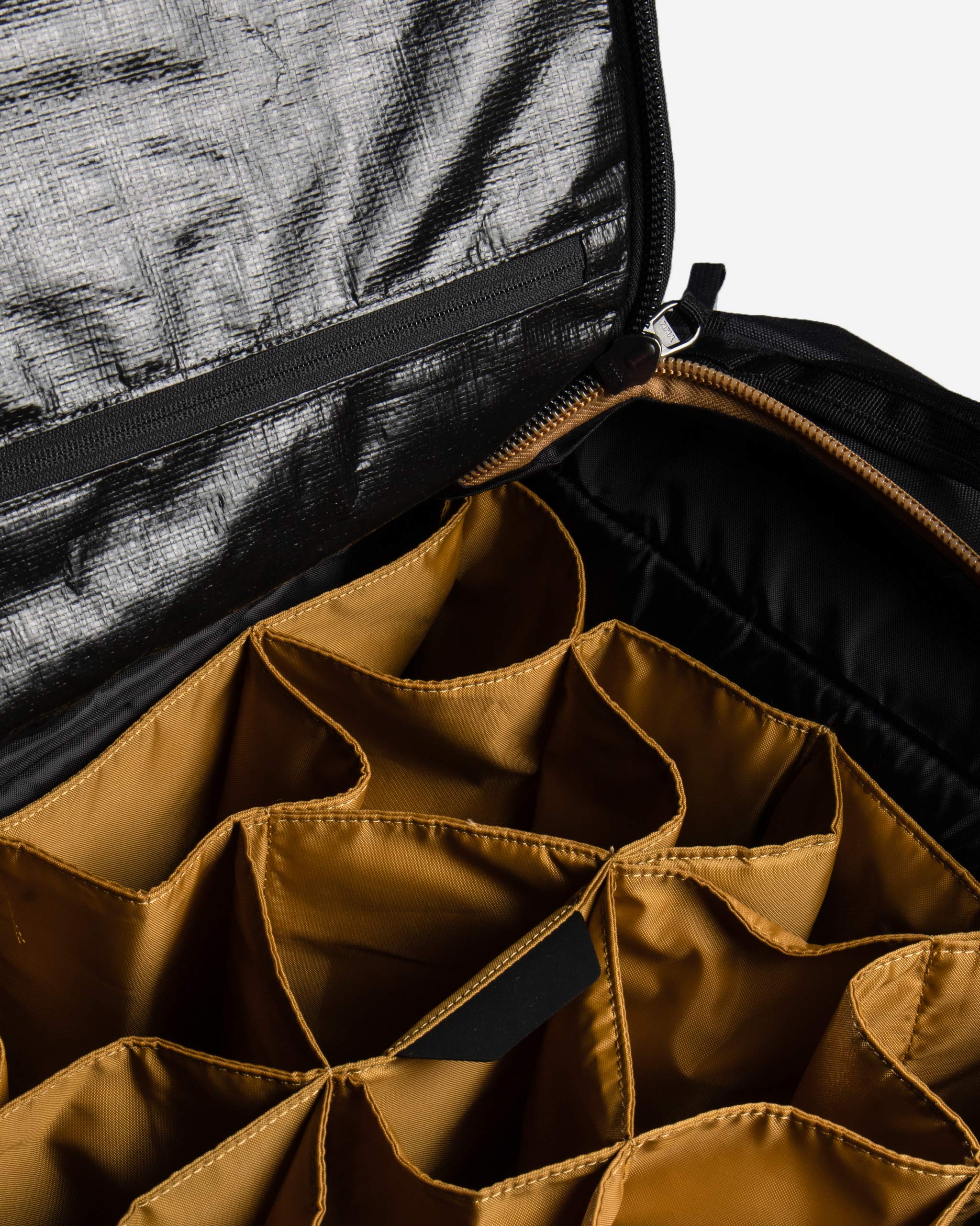 Adam’s x Thule RoundTrip Duffel