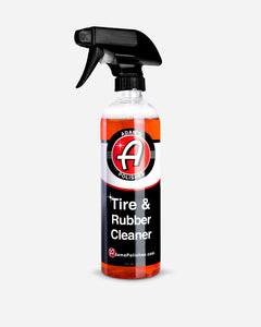 Adam's Rubber Mat & Liner Cleaner - Adam's Polishes