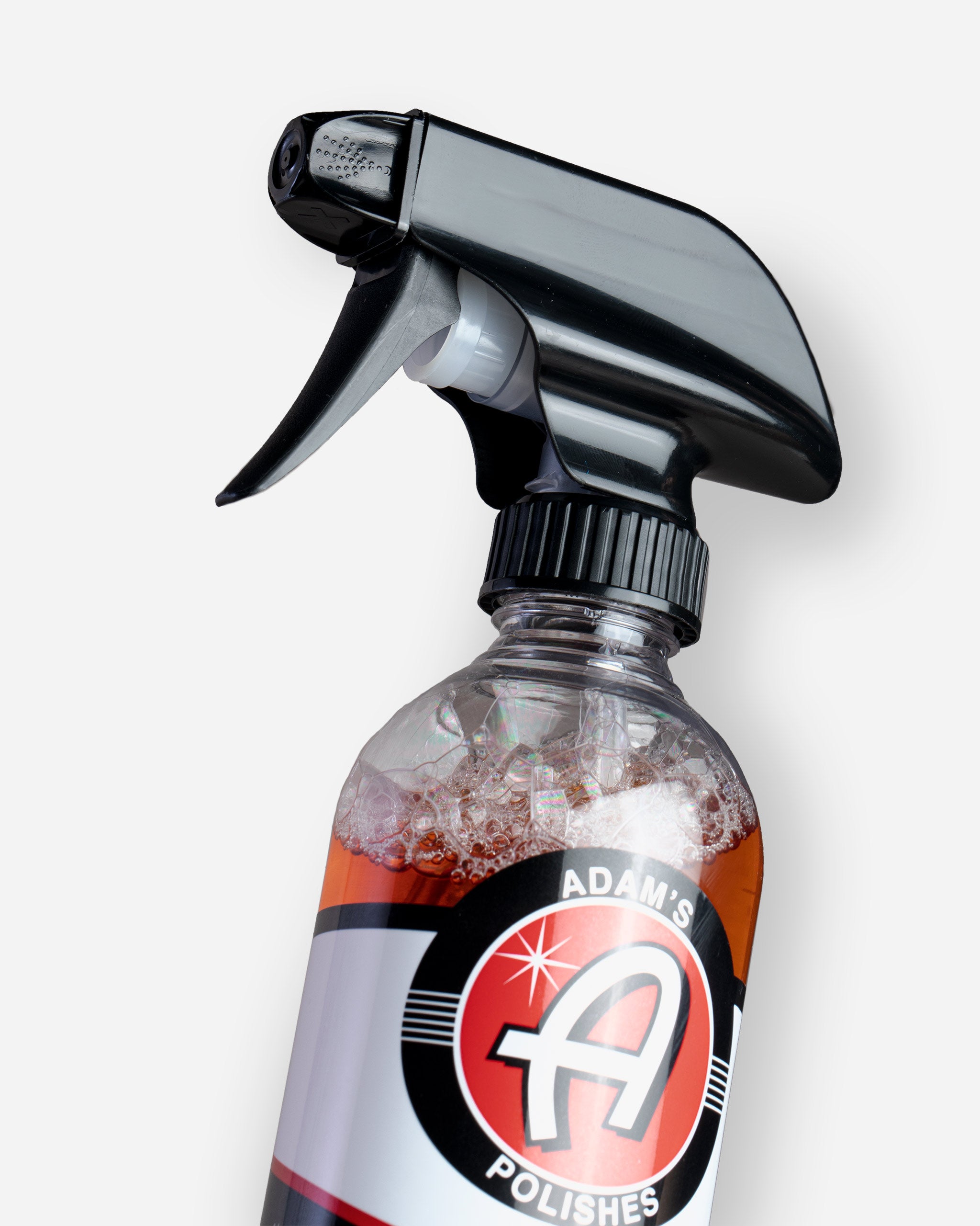 Adam's Tire & Rubber Cleaner Gallon with Free 16oz