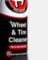 Adam's Wheel & Tire Cleaner Trio