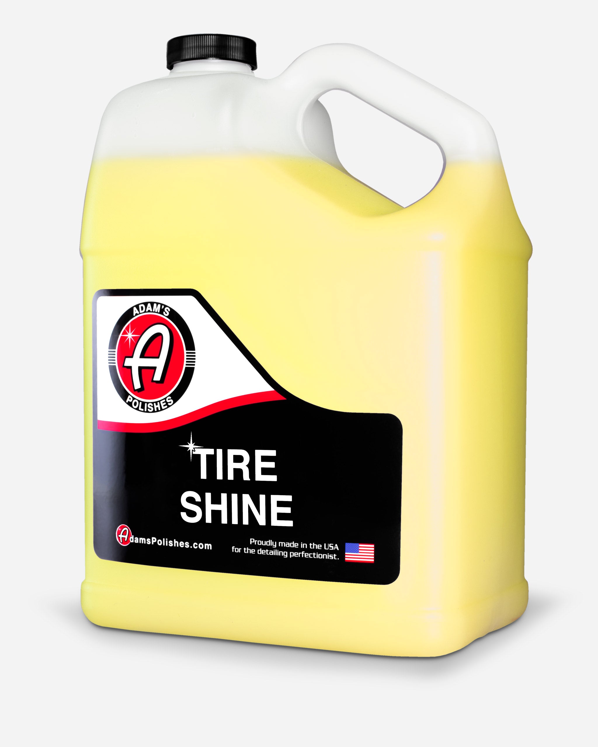 Adam's Tire Shine Gallon (OLD)