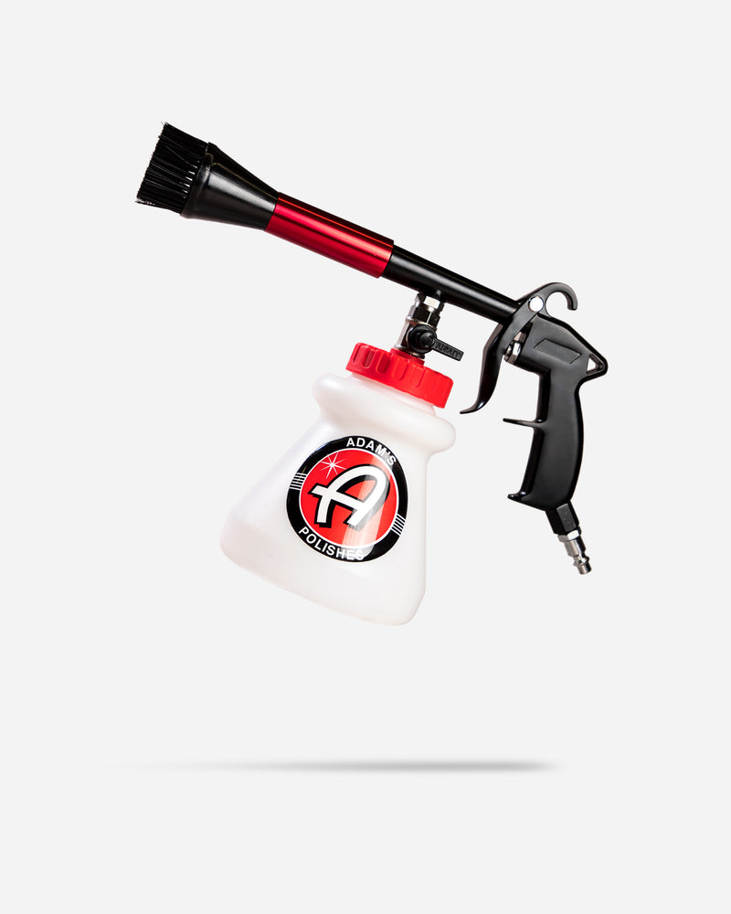 TORNADOR Car Cleaning Gun (for Interior and Exterior) 