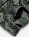 Adam's Camo Windbreaker