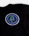 Adam's UFO Circle Shirt