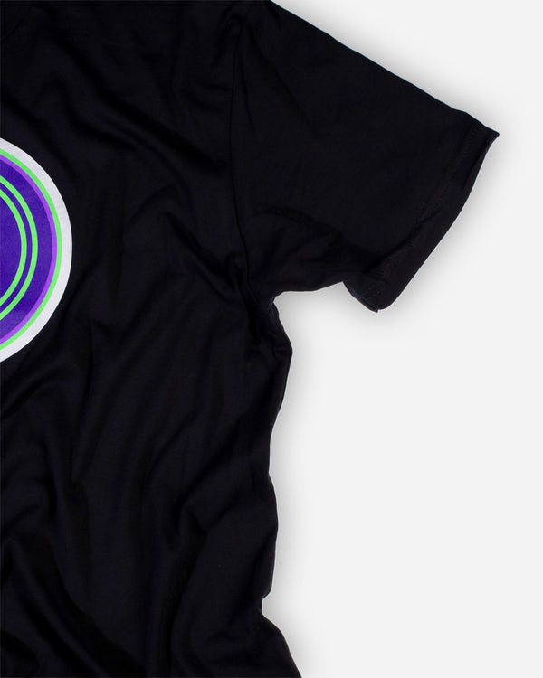 Adam's UFO Circle Shirt
