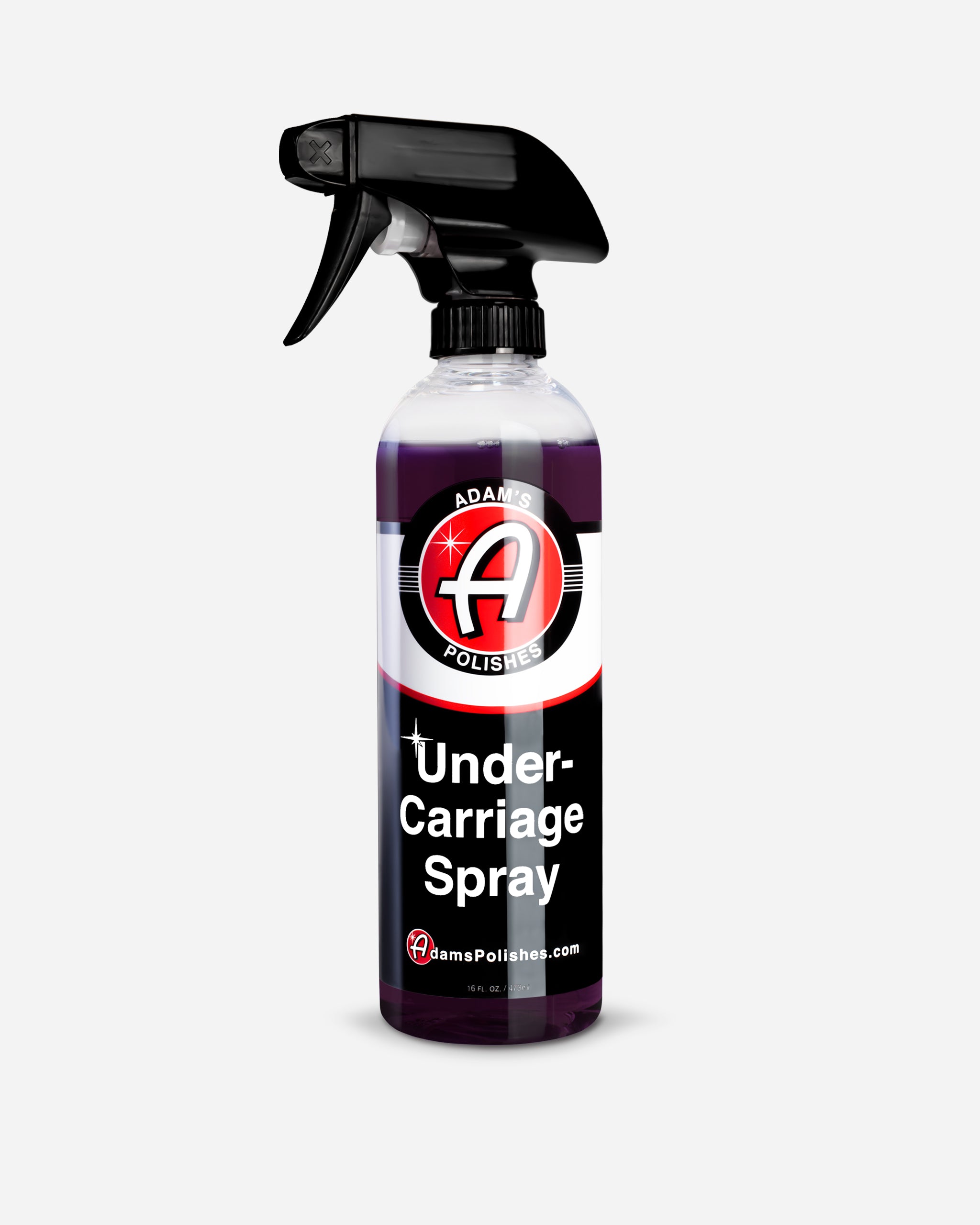 Adam's Polishes Undercarriage Cleaning Wand