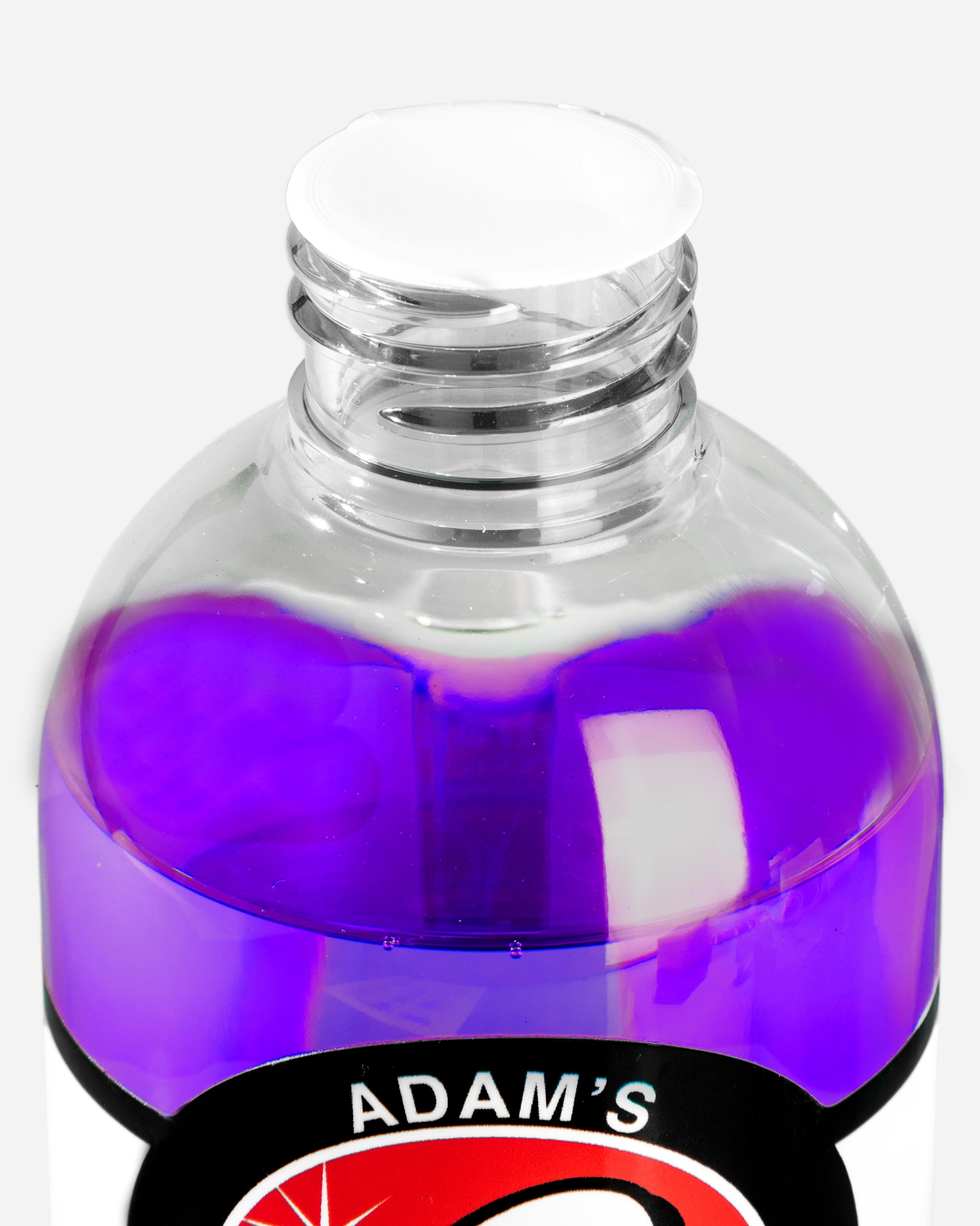 Adam's Invisible Undercarriage Spray Gallon with Free 16oz