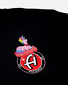 Adam's Unicorn Shirt