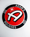 Adam's Logo Balloons (12 Pack)