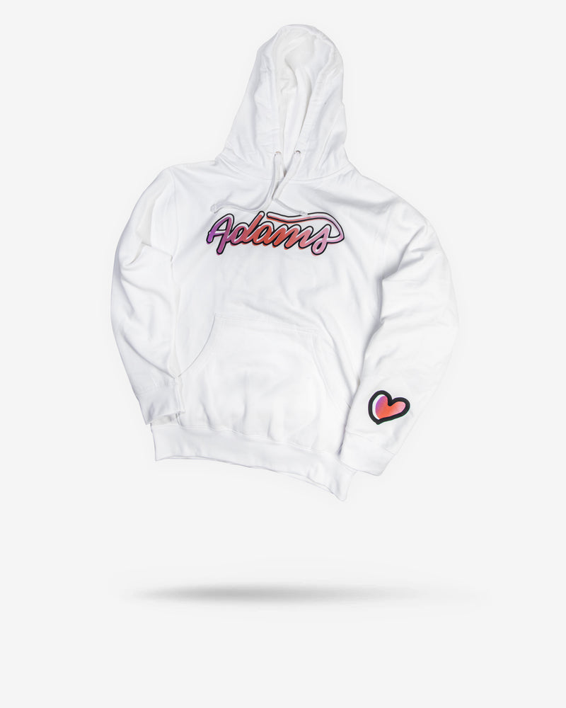 Champion valentine's best sale day hoodie