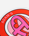 Adam's Valentine's 3" Sticker