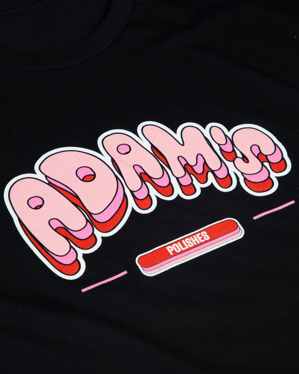 Adam's Valentine's T-Shirt