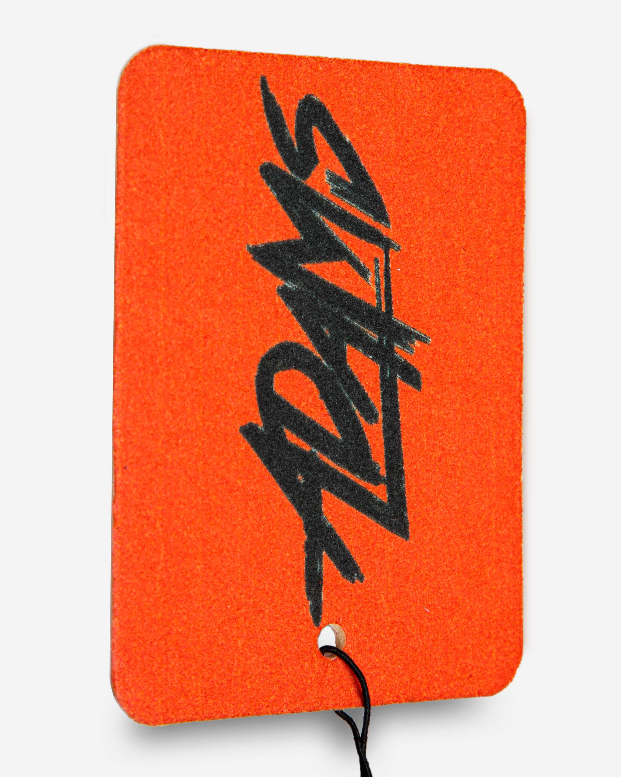 Adam's Vanilla Air Freshener
