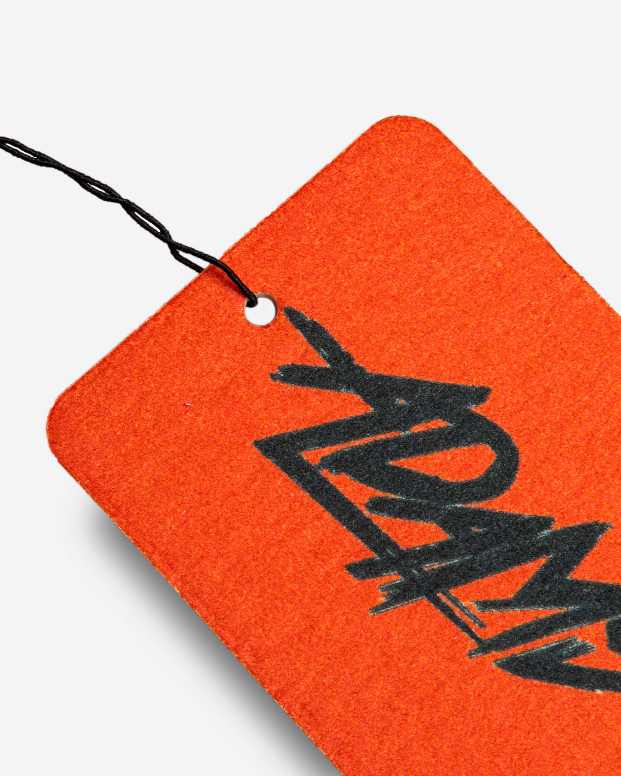 Adam's Vanilla Air Freshener