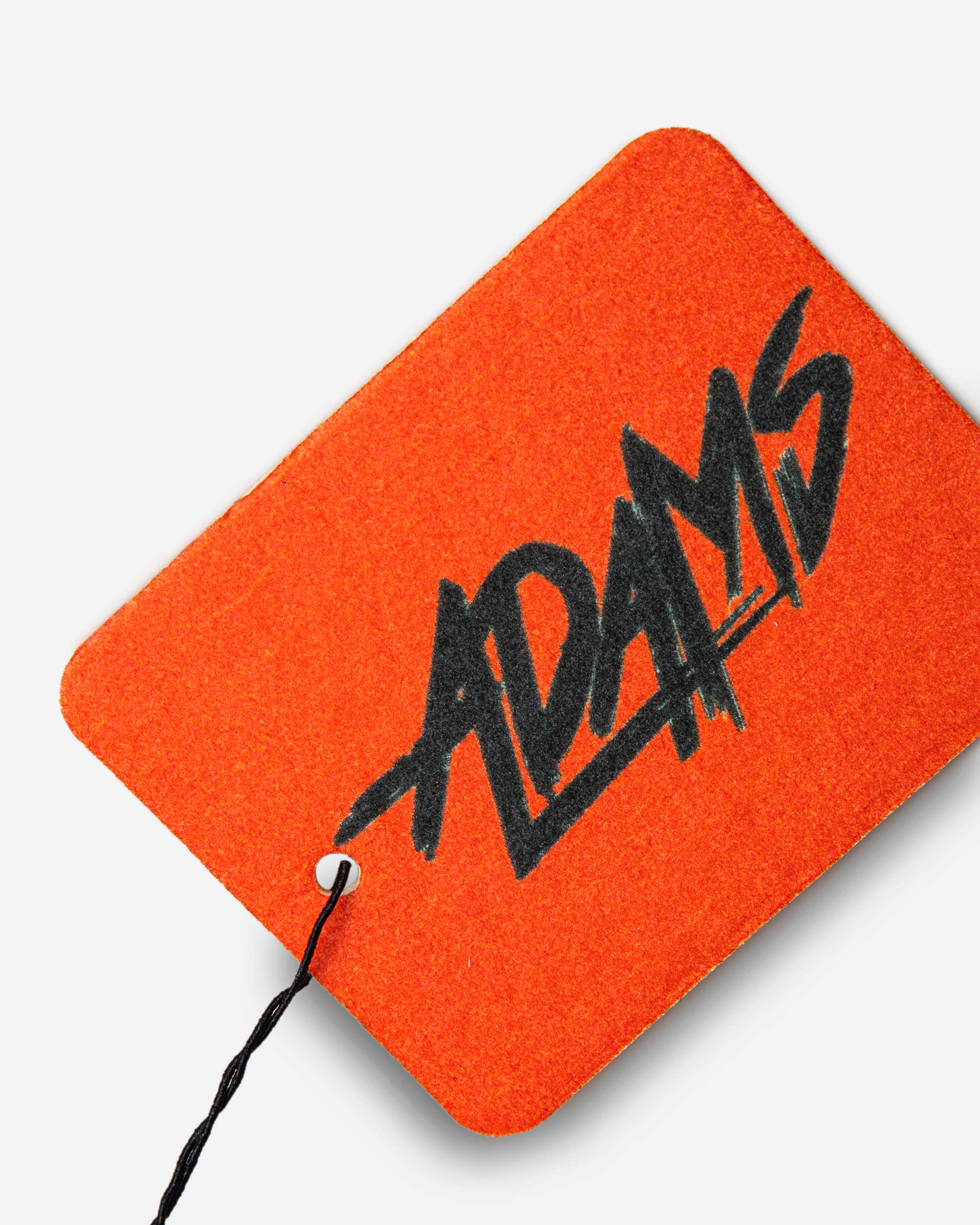 Adam's Vanilla Air Freshener