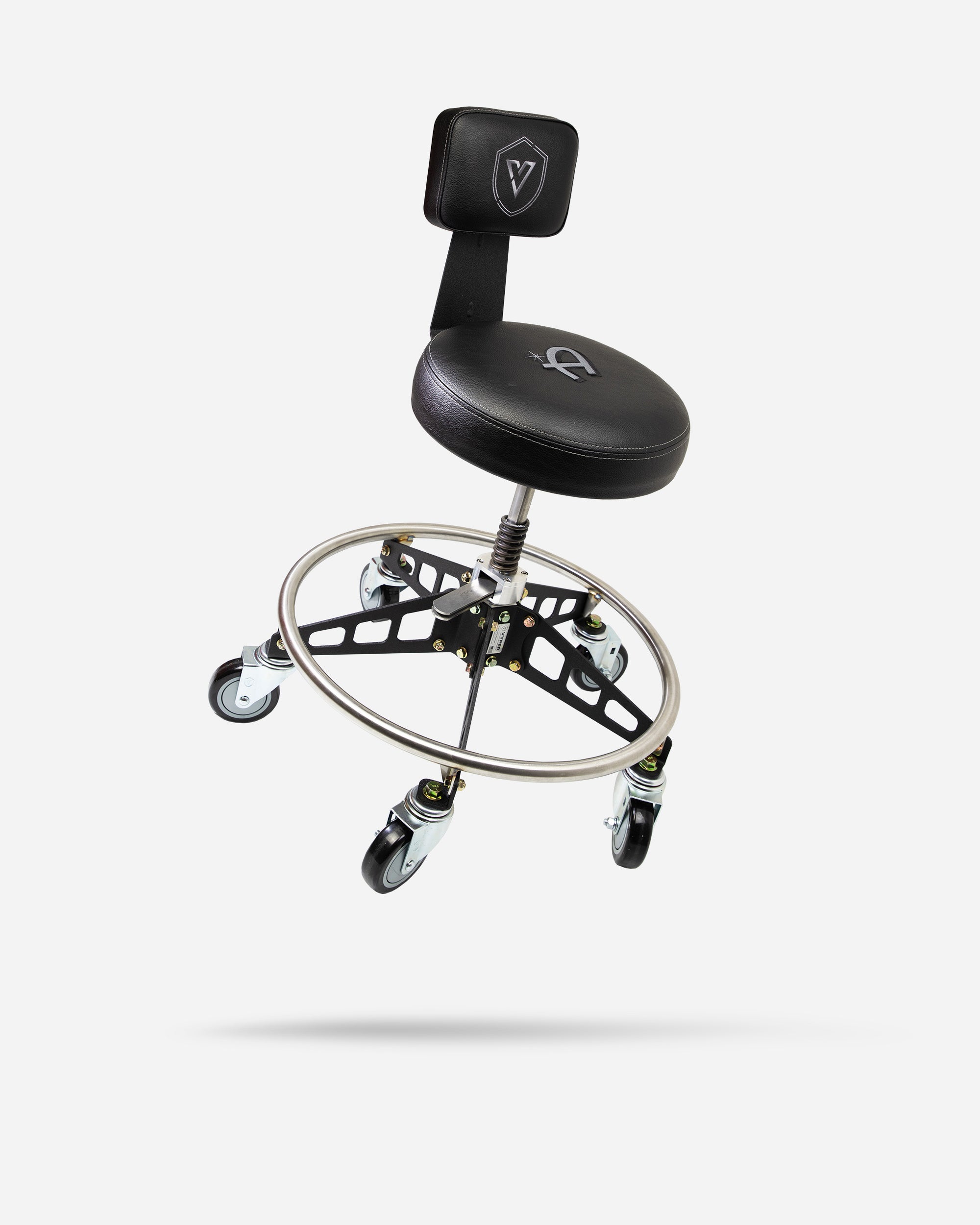 Vyper Chair Robust Steel Max - Quick Height