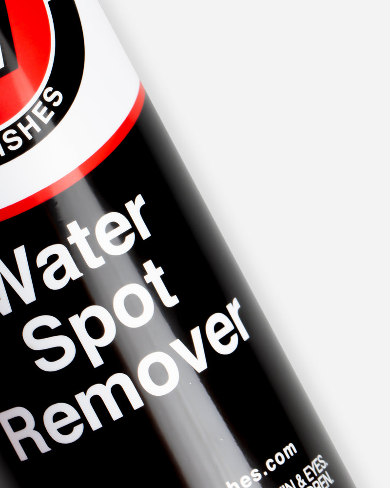 Splash Water Spot Remover