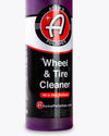 Adam's Wheel & Tire Cleaner Gallon With Free 16oz