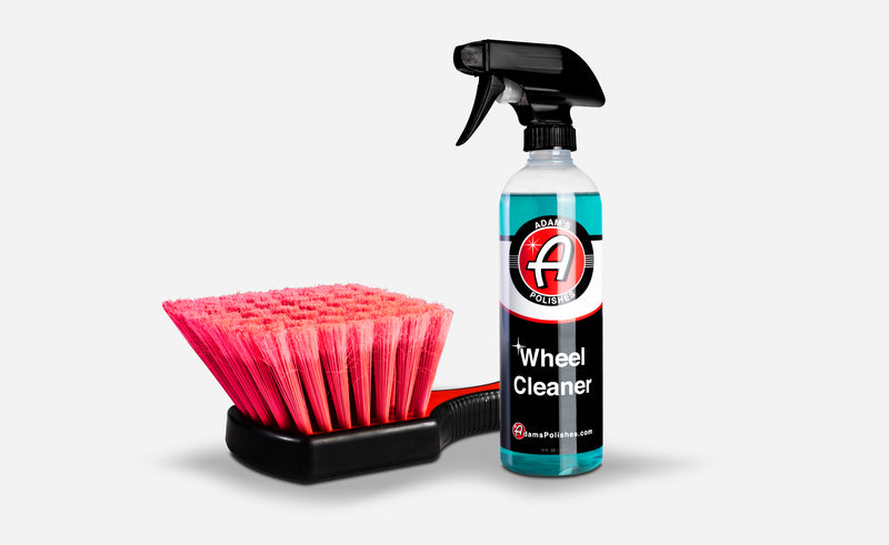 Stiff Bristle Wheel Cleaning Brush Car Carpet Brush-B factory and  manufacturers