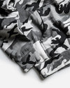 Adam's Snow Camo Crosswalk Hoodie