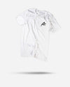 Adam's Premium Foam Cannon White T-Shirt