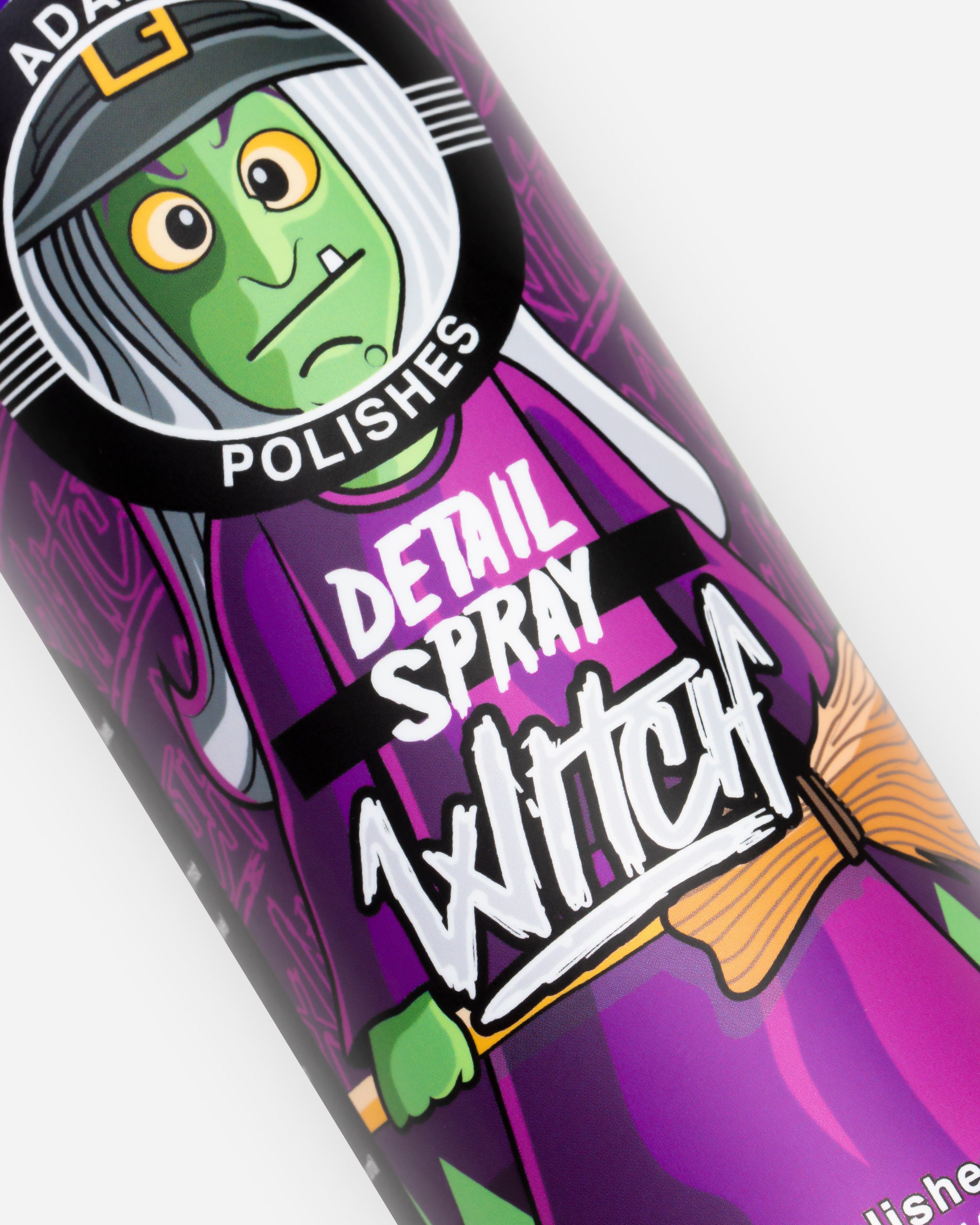 Adam's Witch Detail Spray