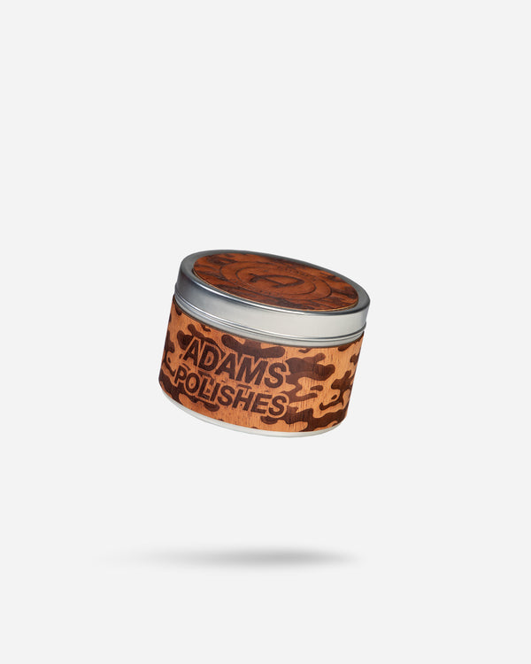 Adam's X Woodchuck Camo Candle