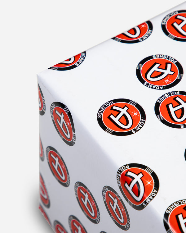 Adam's Holiday Wrapping Paper