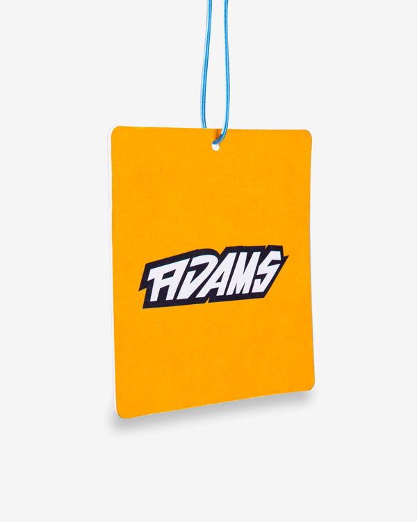 Adam's Banana Air Freshener (Deluxe)