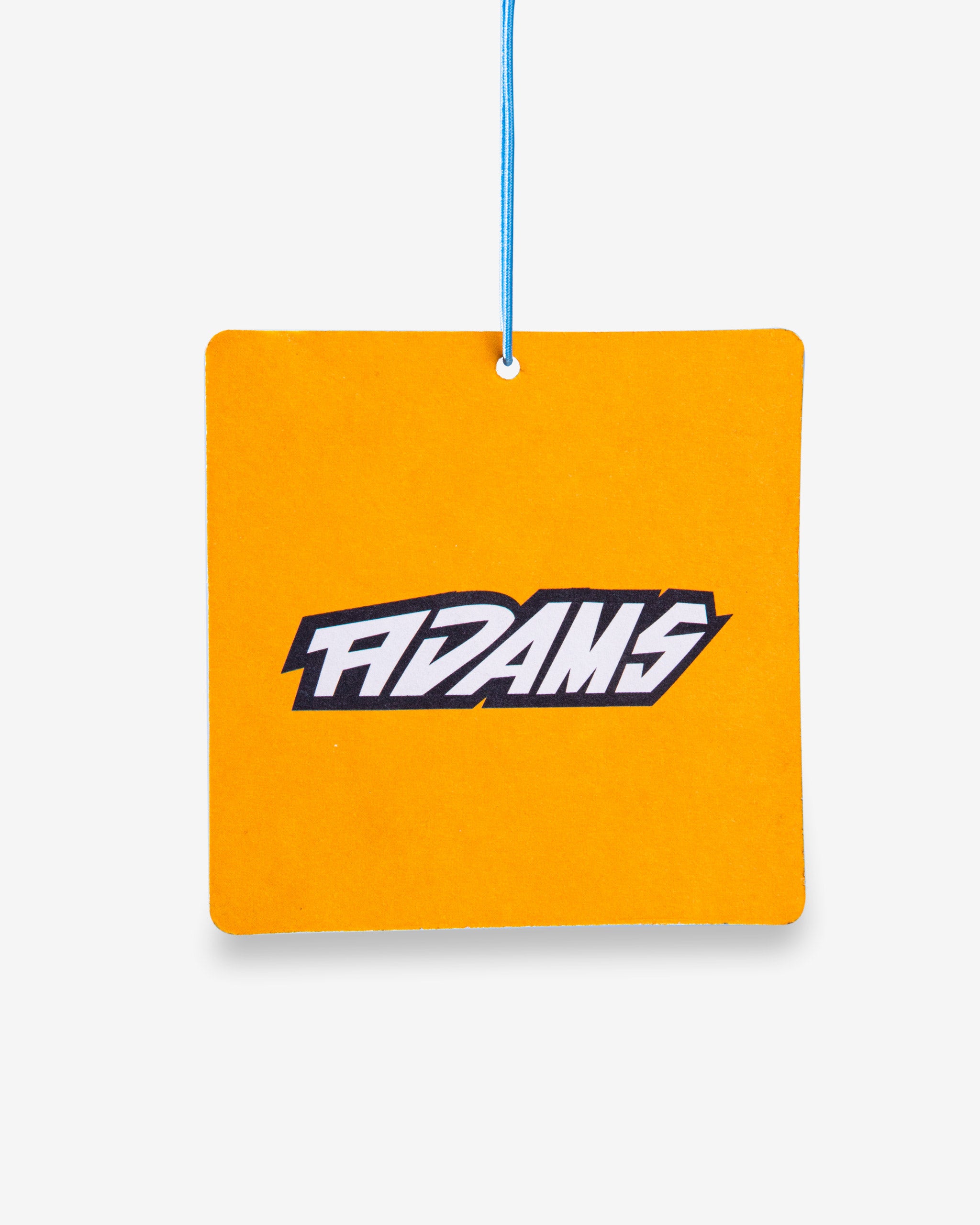 Adam's Banana Air Freshener (Deluxe)